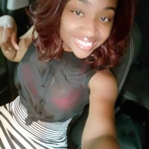 Meet your Posher, Shelanda